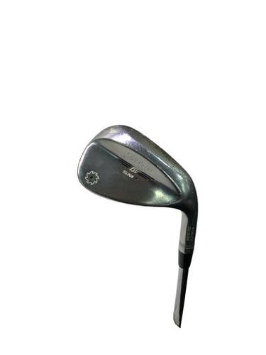 Used Titleist Bv Sm7 Golf Wedge Mens Rh 54 Degree 11347-s000270182