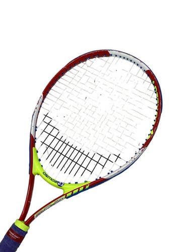 Used Osmoz 23 Junior Tennis Racquet Red 23" 11347-s000270178