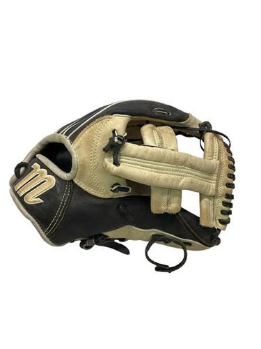 Used Marucci Ascension Series Bb Sb Glove Rh Throw Black 11 1 2" 11347-s000270174