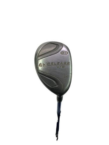 Used Us Kids V10 4 Hybrid Jr Hybrid Club Rh 4 Hybrid 11347-s000270156