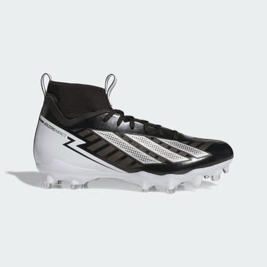 New Adizero Impt Ii B Wht 10.5 11347-adijq1390-105