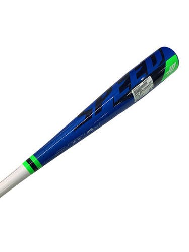 Used Easton Speed Yaa22spd10 -10 Bb Sb Usa 2 5 8 Bat Royal Blue 31" 11347-s000270149