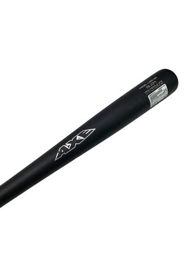 Used Axe 271 Blem Maple Wood Baseball Bat L18b Bb Sb Wood Bat Black 32" 11347-s000270137