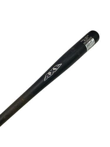 Used Axe 271 Blem Maple Wood Baseball Bat L18b Bb Sb Wood Bat Black 32" 11347-s000270140