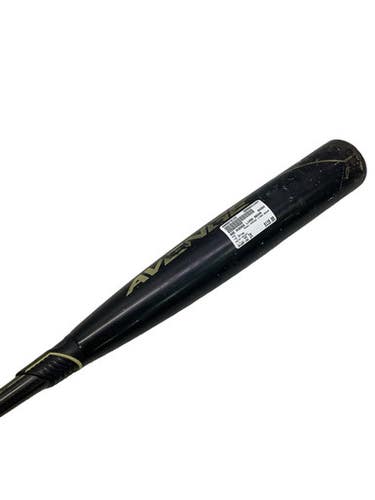 Used Axe Avenge L140h Bbcor Bb Sb High School -3 Bat Black 32" 11347-s000270142