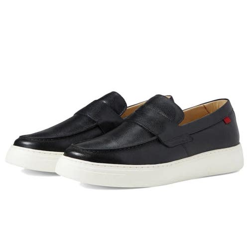 Marc Joseph New York Union Street 3 Sneaker Men 10.5 M Black Casual Shoe ZAP2463