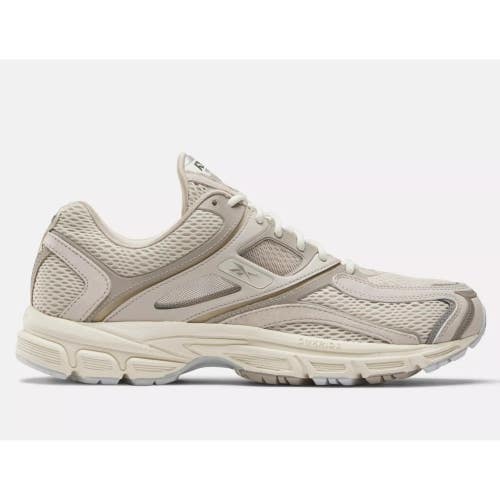 Reebok Premier Trinity KFS 100074434 Mens US 12 Bone Ash Lifestyle Shoes ZAP2614