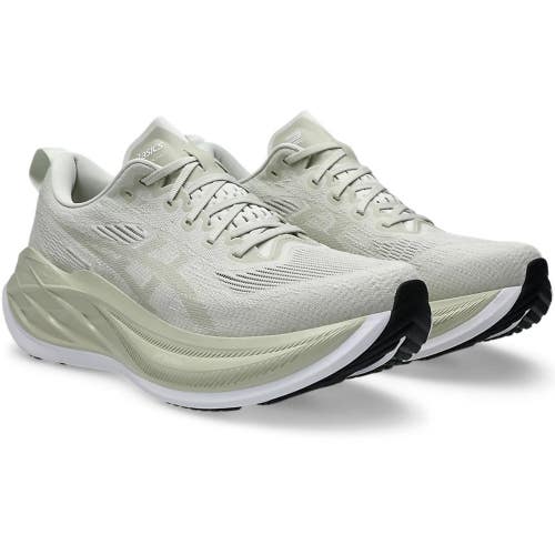 Asics Superblast 2 1013A142-300 Sneaker Men 10.5 Lake Gray Running Shoes ZAP2557