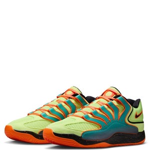 Nike KD18 HV1993-301 Sneakers Men's US 11 Liquid Lime Basketball Shoes DWA3482