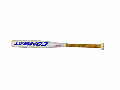 Used Combat Maxum Maxsl105 Bb Sb Usssa 2 5 8 Bat 30" 11613-s000183356