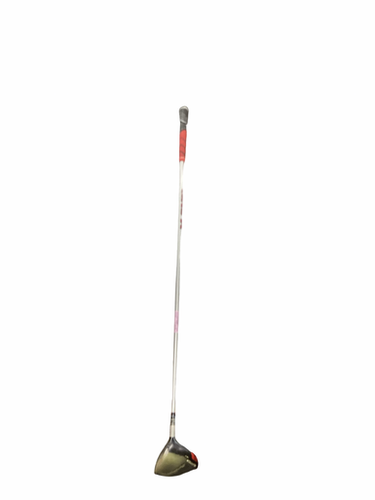 Used Taylormade Burner Mens Driver Rh 12.0 Degree 11613-s000183335