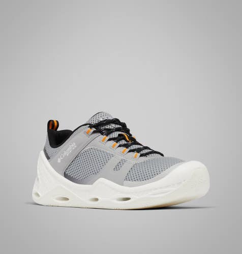 Columbia Pro Sport BM8650-088 Sneakers Men's 11.5 Gray PFG Fishing Shoes LIQ823