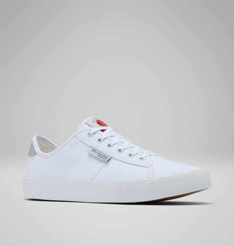 Columbia PFG Bonefish 2159491-100 Sneakers Men's US 13 White Casual Shoes LIQ849