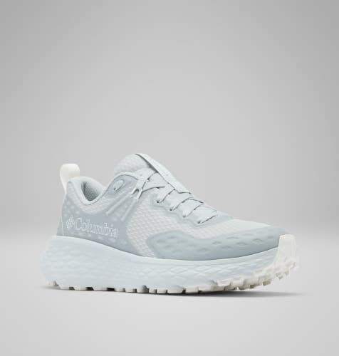 Columbia Konos TRS 2081121-063 Sneakers Women's Gray Ice Running Shoes LIQ838