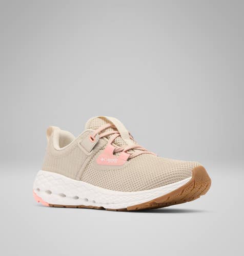 Columbia Pfg Tamiami 2 2149011-278 Sneakers Women's 9 Beige Fishing Shoes LIQ842