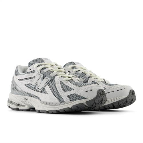 New Balance 1906R U1906RSB Sneakers Men's US 9 Gray Matter Running Shoes LIQ882