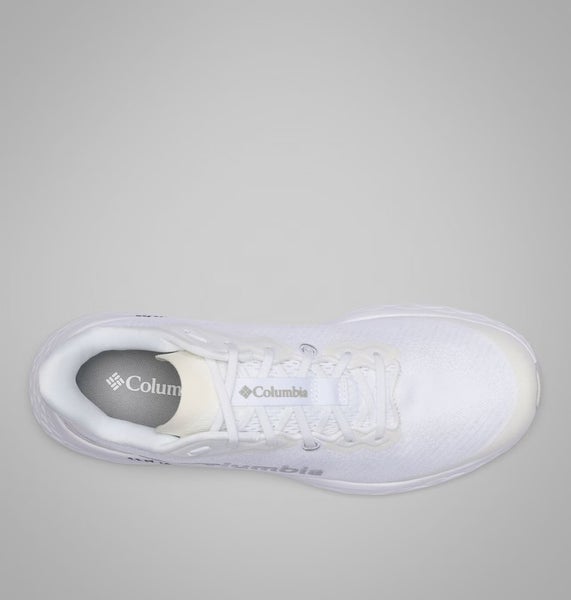 Columbia Konos Featherweight 214161-100 Men\'s US 11 D White Running Shoes LIQ845 Columbia Konos Featherweight 214161-100 Men main image 2