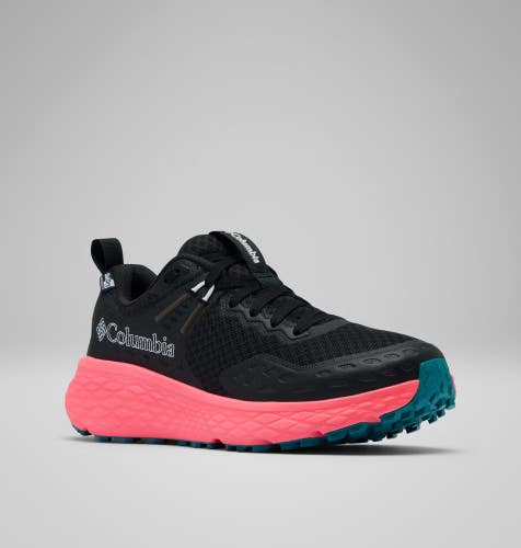 Columbia Konos Trs Outdry Sneakers Women's US 10 Black Running Shoes LIQ825