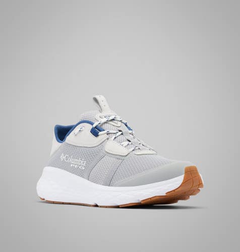 Columbia Castback TC 2079411-063 Sneakers Men's 12 Gray Ice Fishing Shoes LIQ824