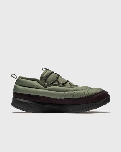 The North Face Nse Low NF0A7W4PWTQ1 Men's US 9 Green Black Casual Shoes RHS8501