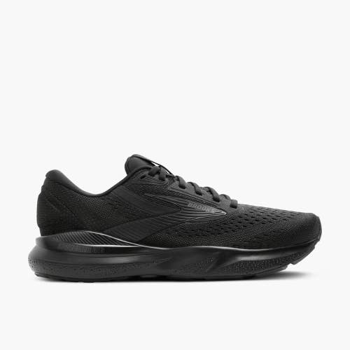 Brooks Adrenaline GTS 24 120426-1D-020 Sneaker Women Black Running Shoes SHOP485