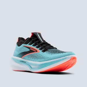 Brooks Hyperion 3 110465-1D-470 Sneakers Men's 13 Atomizer Running Shoes RHS8476