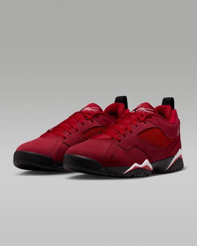 Air Jordan MVP 92 HQ3950-600 Sneakers Men's US 11.5 Red Lifestyle Shoes RHS8564