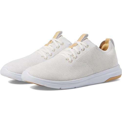 TravisMathew The Daily Lite Sneakers Men's 8.5 M Natural Walking Shoes DWA2596