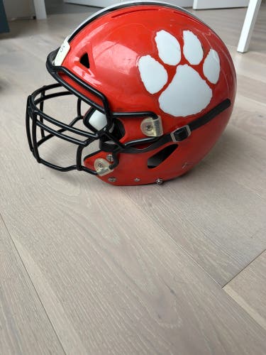 Adult Large Vicis Zero1 Helmet (Used)