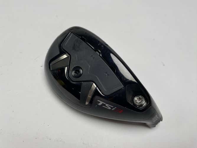 Titleist TSi3 3 Hybrid 20* HEAD ONLY Mens RH