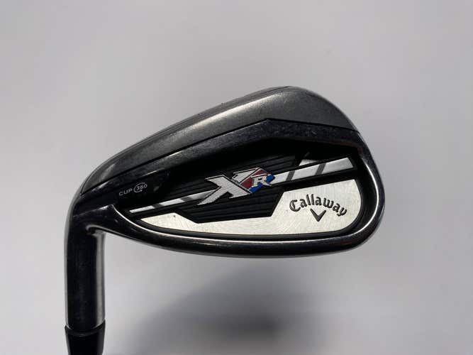 TaylorMade Stealth Single 9 Iron Project X Max MT 58g Regular Steel Mens LH