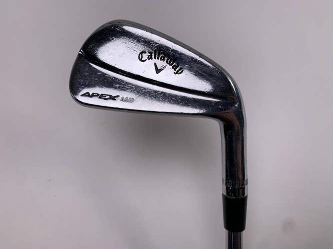 TaylorMade P7CB 2024 Single 6 Iron Project X 6.5 Extra Stiff Steel