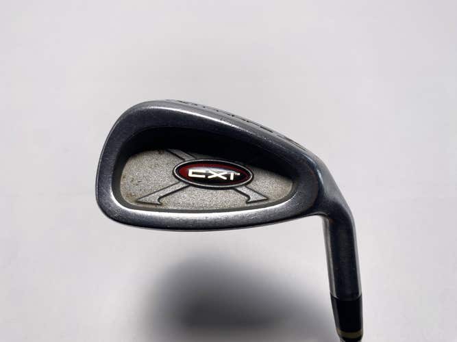 Cobra CXI Single 8 Iron True Temper Dynalite Gold Regular Steel Mens RH