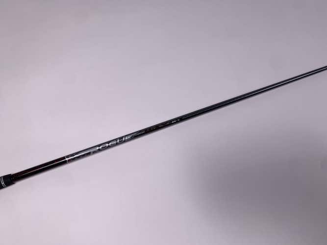 Aldila Rogue Max 65g Extra Stiff Graphite Driver Shaft 44"-Titleist