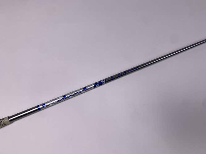 UST Mamiya Helium 5F3 Regular Graphite Driver Shaft 44.75"-TaylorMade