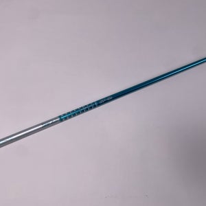 Graphite Design Tour Ad GP-5S Stiff Graphite Driver Shaft 43.5" Pull 0.335