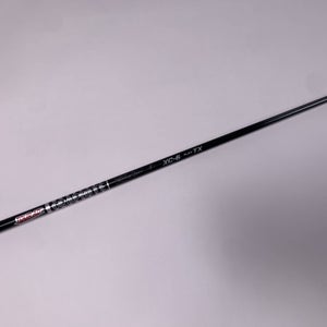 Graphite Design Tour AD XC-6 Tour X-Stiff Graphite Driver Shaft 43.75"- Cobra