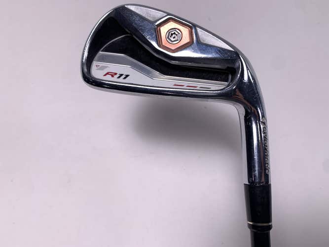 TaylorMade R11 Single 5 Iron Fujikura Motore 75g Stiff Graphite Mens RH