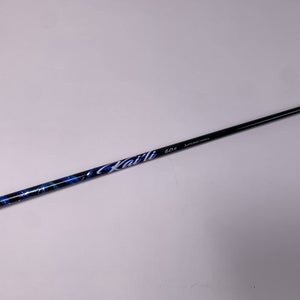 Mitsubishi Chemical Kai'li Blue 60g Regular Fairway Wood Shaft 42"-Cobra