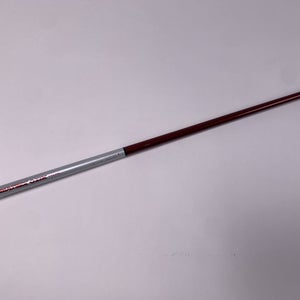Matrix Ozik HD6 TP Extra Stiff Graphite Fairway Wood Shaft 42.25"-TaylorMade