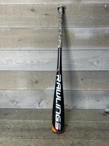 Rawlings Prodigy Alloy US8P11 28” 17oz. 2 5/8" Dia -11 Baseball Bat Youth USA