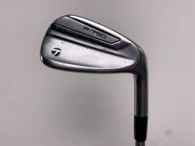 TaylorMade P790 2017 Single 8 Iron AeroTech SteelFiber i70 Regular Mens RH