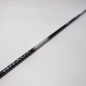 BGT Brava Speedflite NRG 46g Seniors Driver Shaft 44.25"-Universal adapter