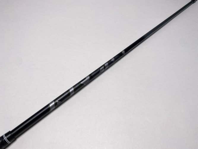 Fujikura Air Speeder 50g Regular Graphite Hybrid Shaft 39.5"-TaylorMade