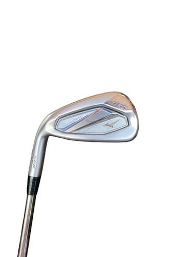Used Mizuno Jpx Hot Metal Mens Individual Iron Lh 5 Iron 11883-s000162725