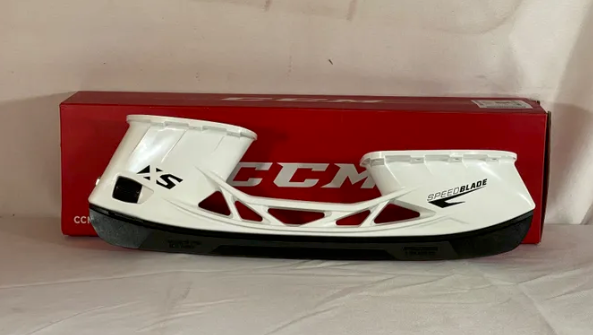 CCM Speedblade XS Holder left 287 mm LEFT and RIGHT (New)