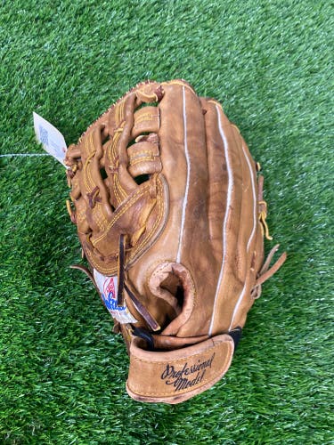 Nokona AMG600 LH Baseball Glove | 12"