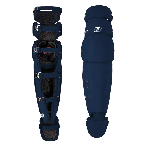 Catcher's Leg Guard (Used)