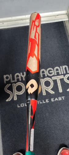 Used Demarini Cfp14 Bb Sb Fastpitch Bat 33" 11497-s000158300