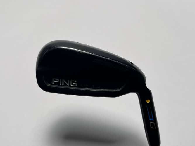 Ping G Crossover 2016 5 Hybrid Alta 70g Regular Graphite Mens RH